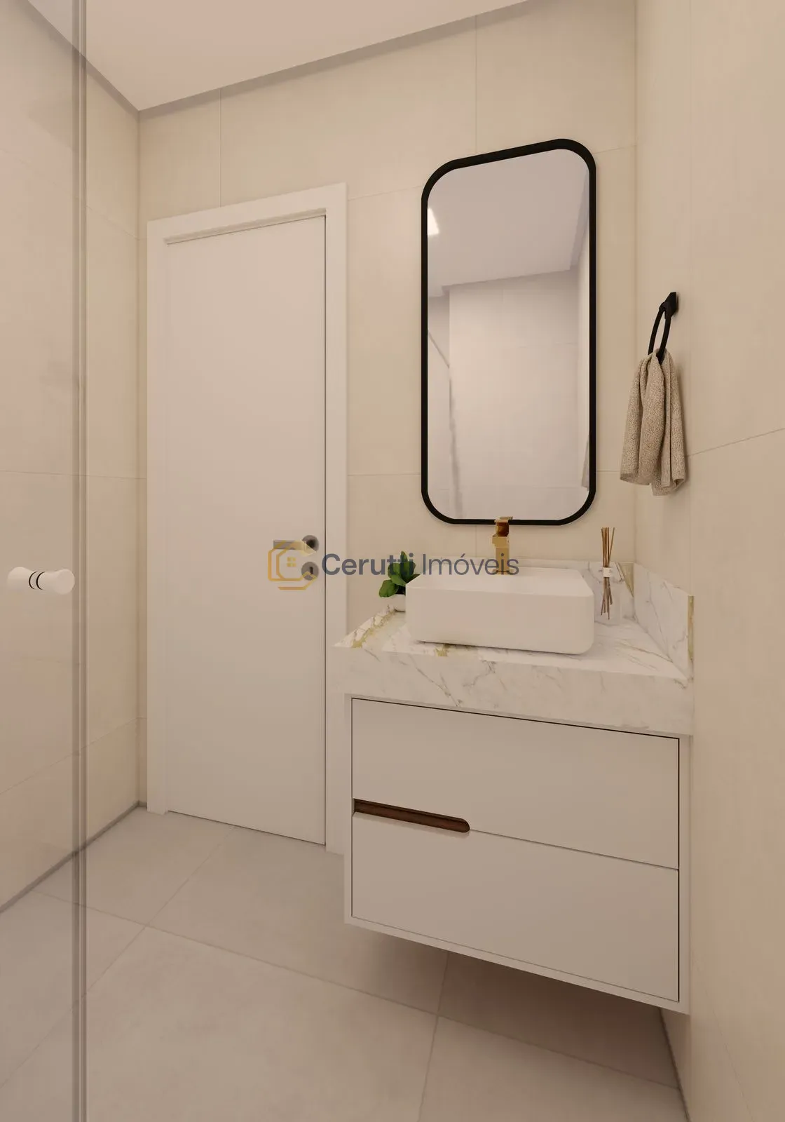 Condomínio Residencial Serena em Gravatá, Navegantes, foto 18