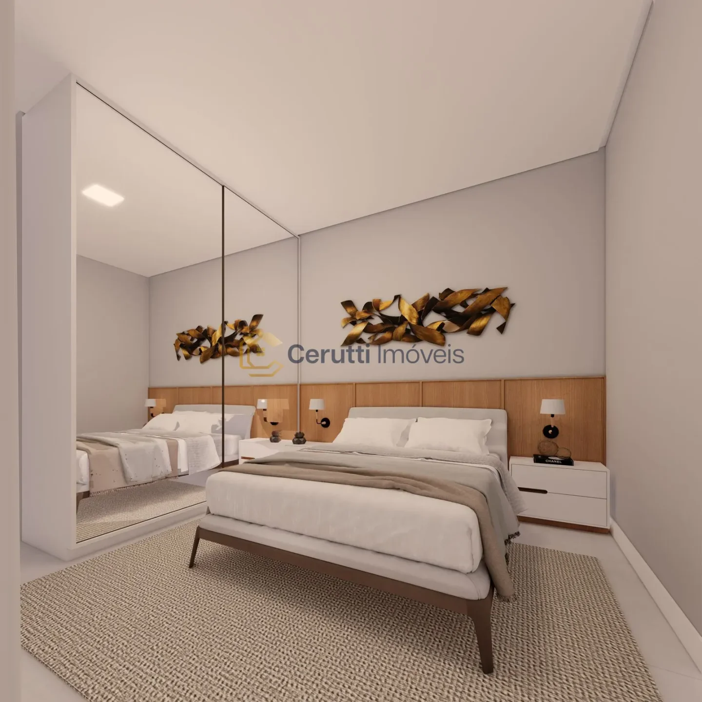 Condomínio Residencial Serena em Gravatá, Navegantes, foto 14