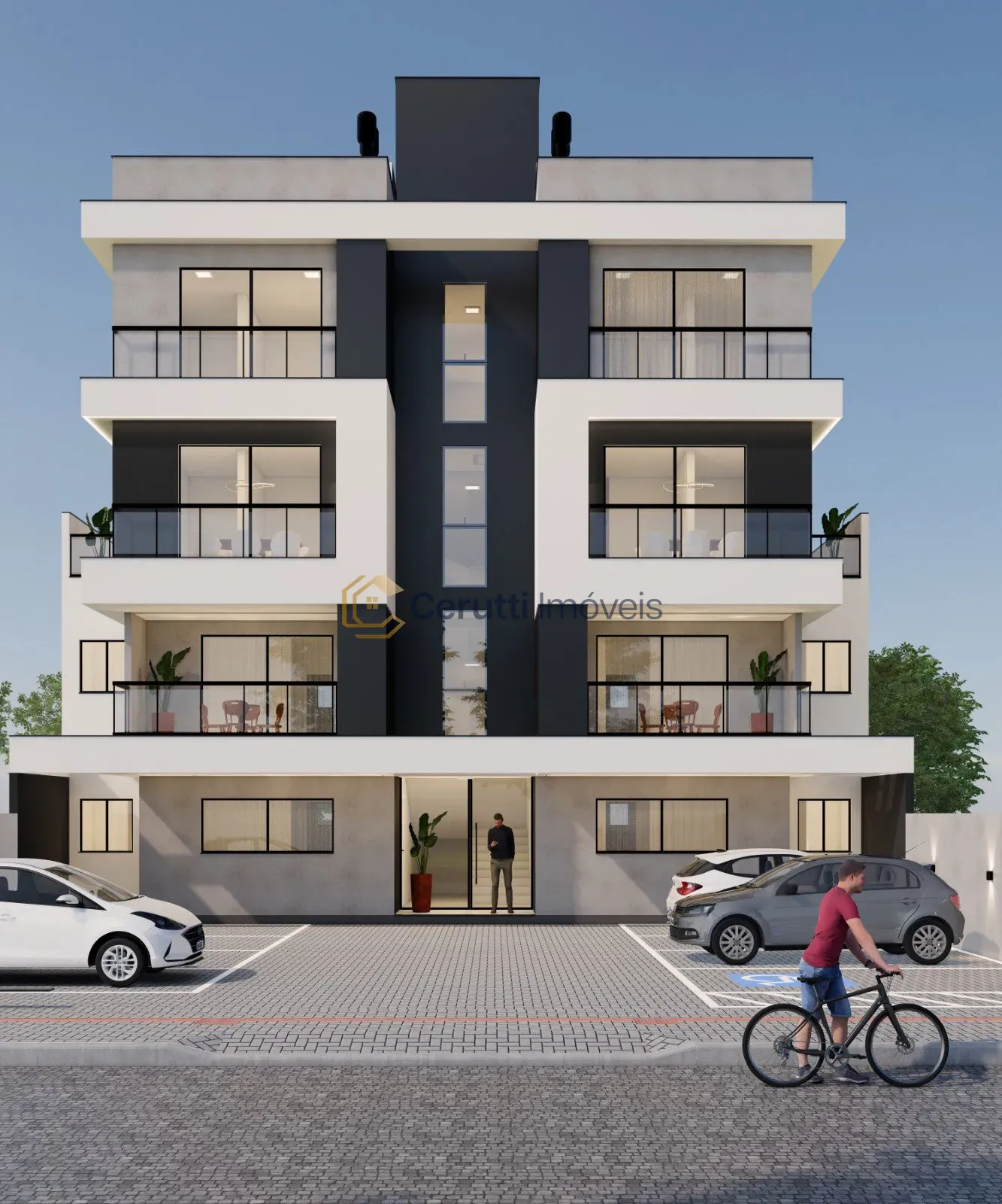 Condomínio Residencial Serena em Gravatá, Navegantes, foto 9
