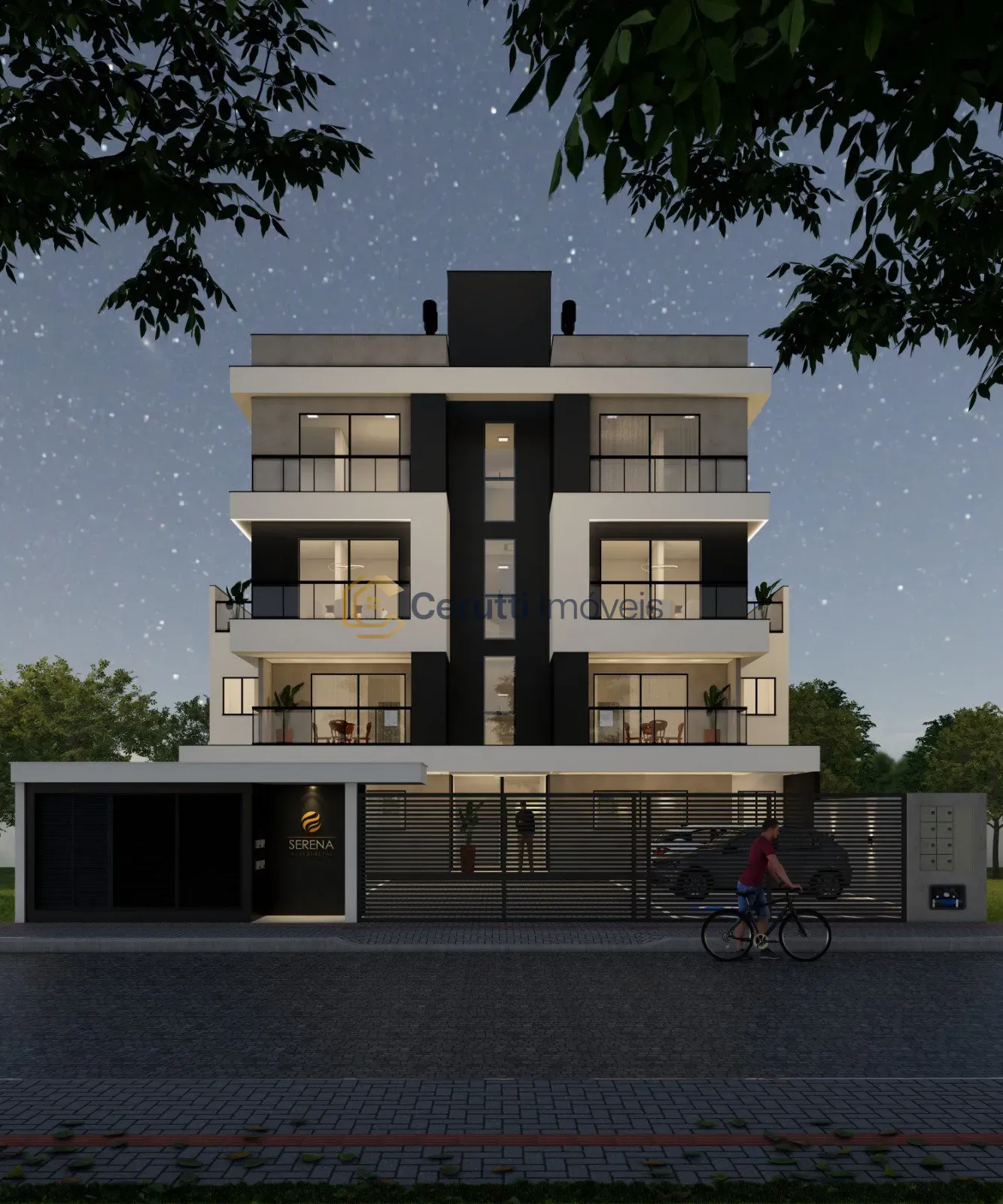 Condomínio Residencial Serena em Gravatá, Navegantes, foto 6