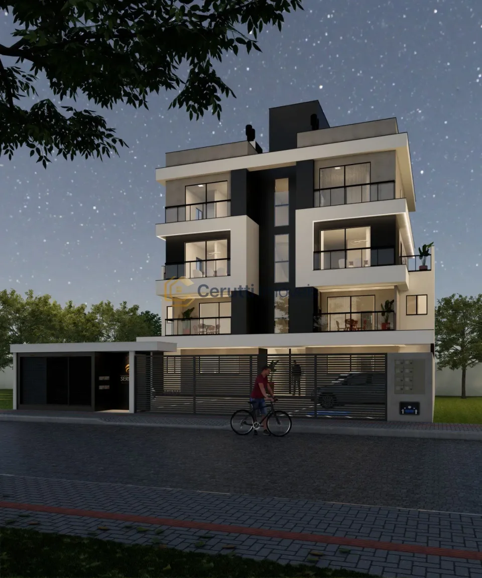 Condomínio Residencial Serena em Gravatá, Navegantes, foto 4
