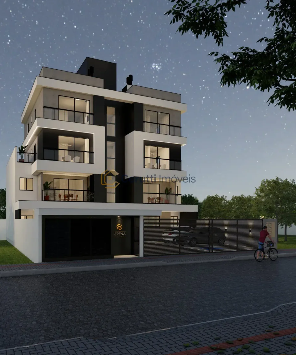 Condomínio Residencial Serena em Gravatá, Navegantes, foto 5