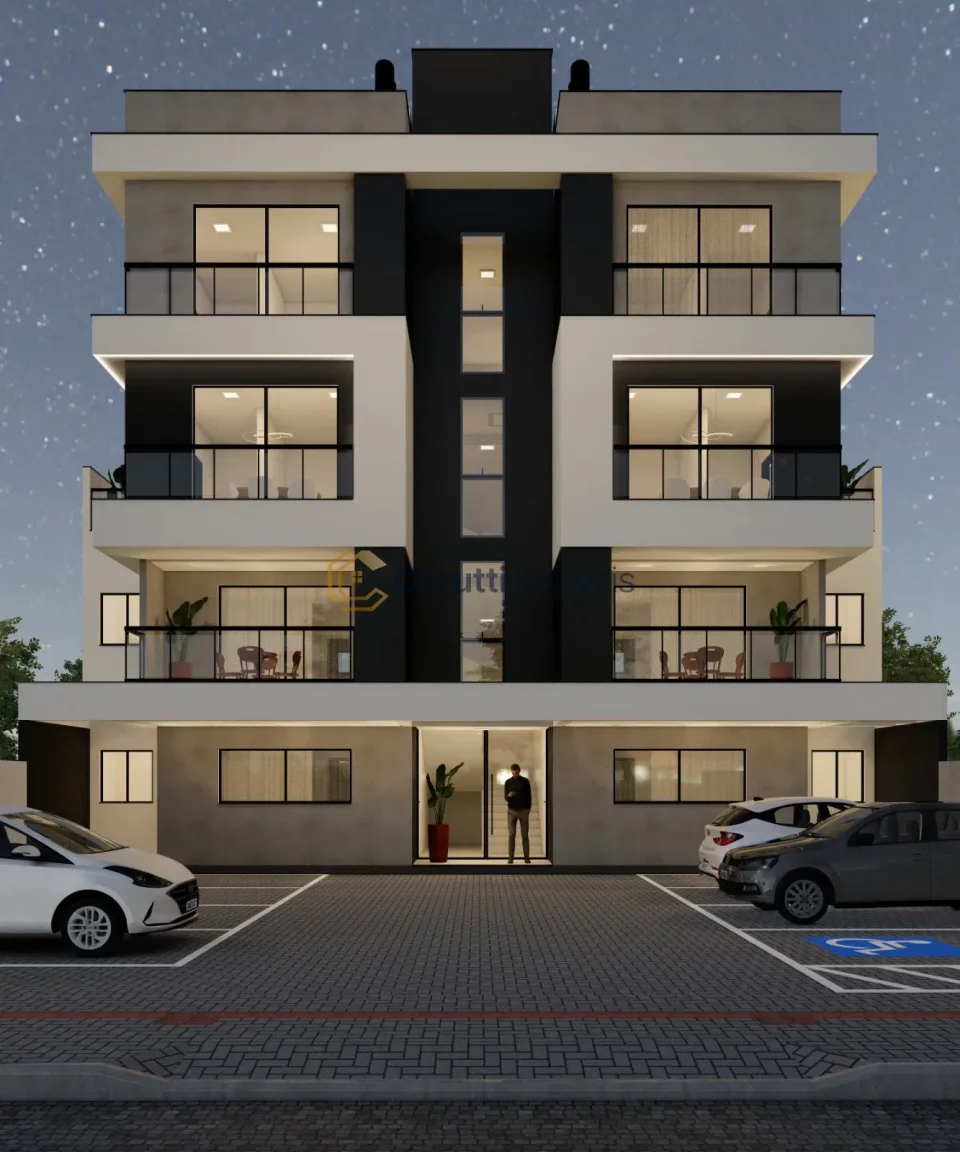 Condomínio Residencial Serena em Gravatá, Navegantes, foto 2