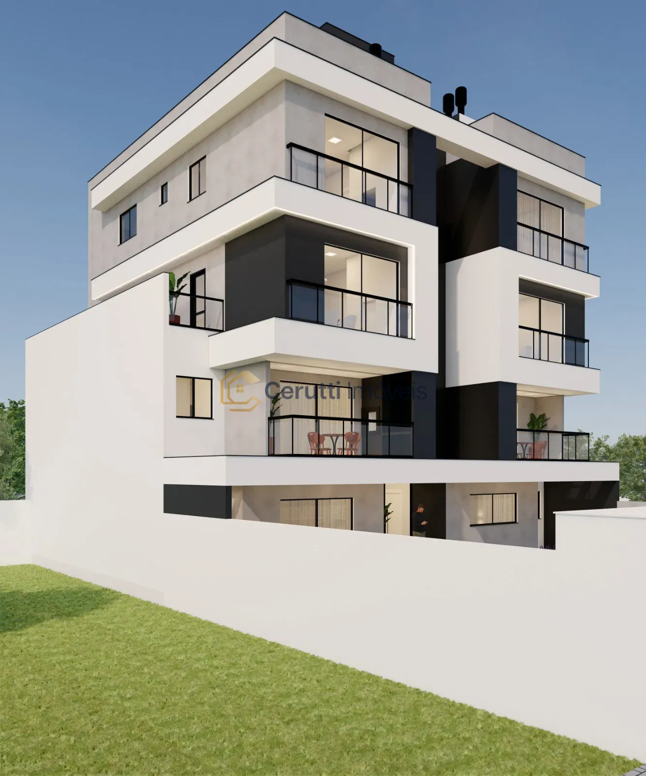 Condomínio Residencial Serena em Gravatá, Navegantes, foto 7