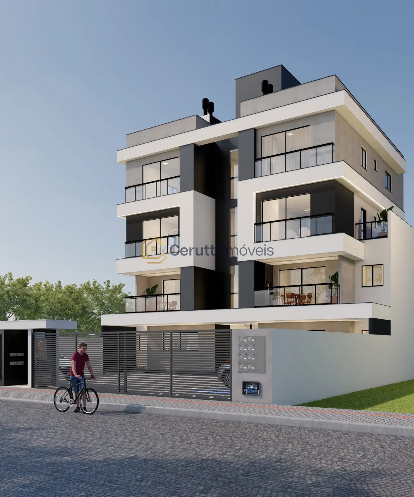 Condomínio Residencial Serena em Gravatá, Navegantes, foto 3