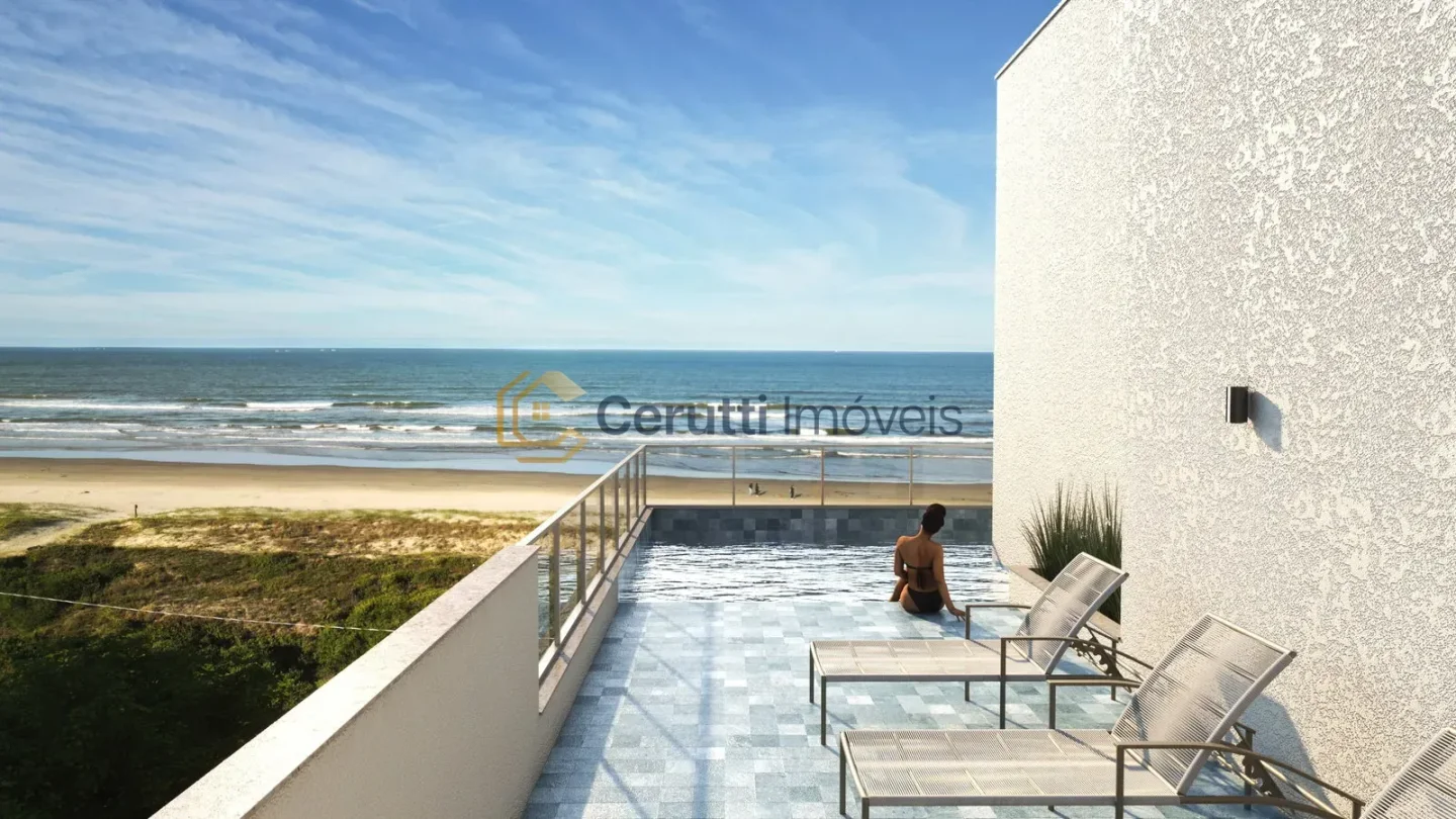 Condomínio Scenarium em Meia Praia, Navegantes, foto 6
