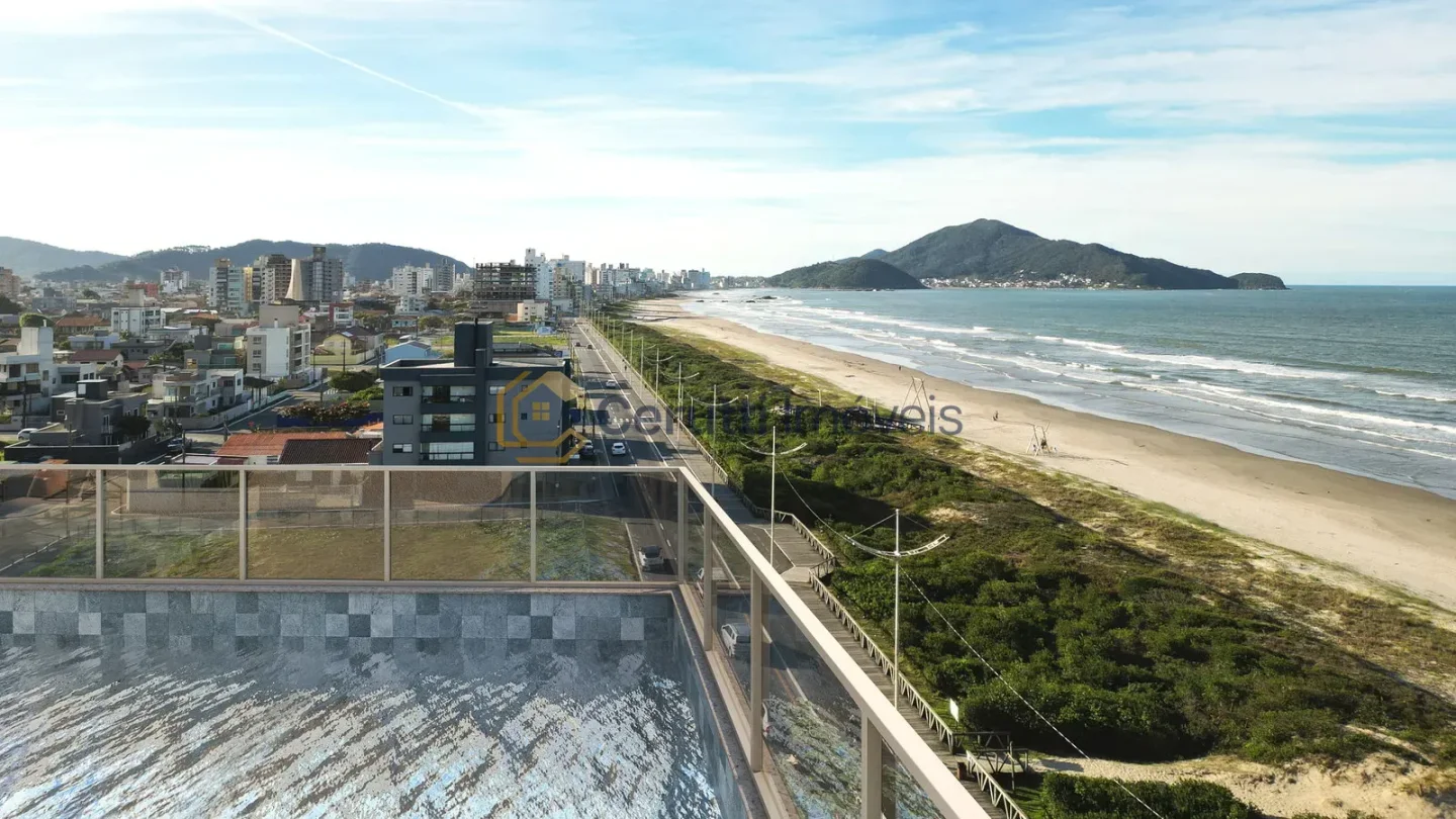 Condomínio Scenarium em Meia Praia, Navegantes, foto 7