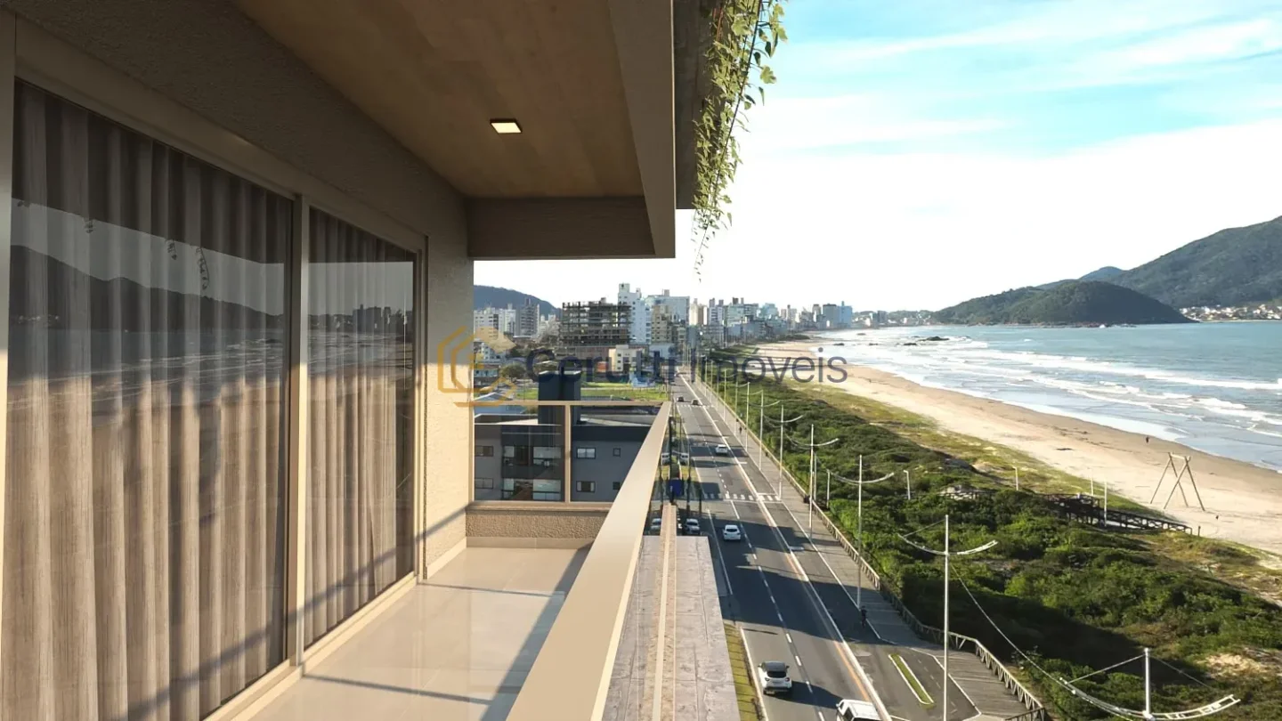 Condomínio Scenarium em Meia Praia, Navegantes, foto 8