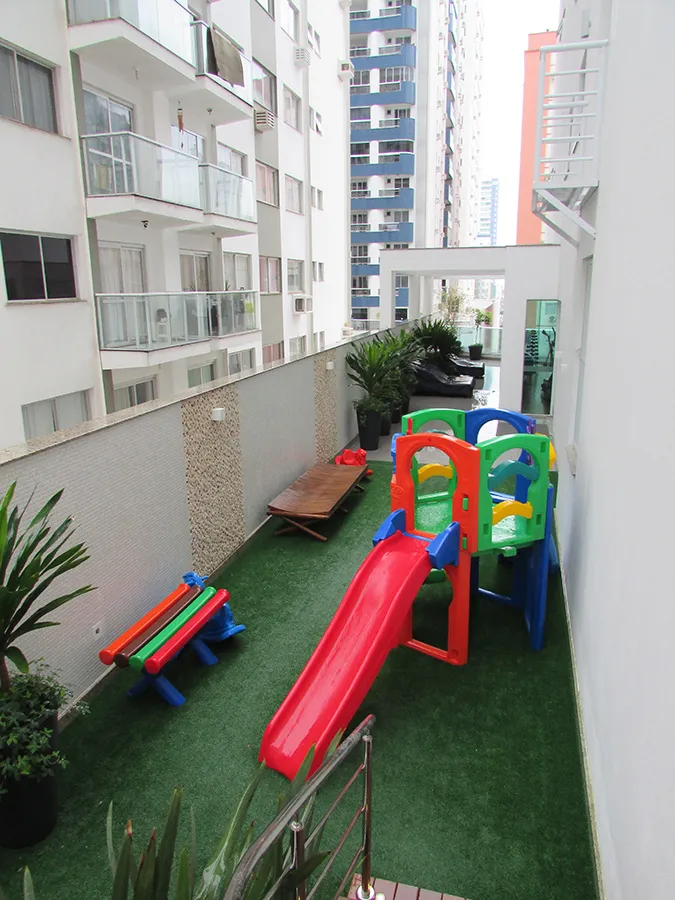 Condomínio Sommer Platz em Centro, Balneário Camboriú, foto 23