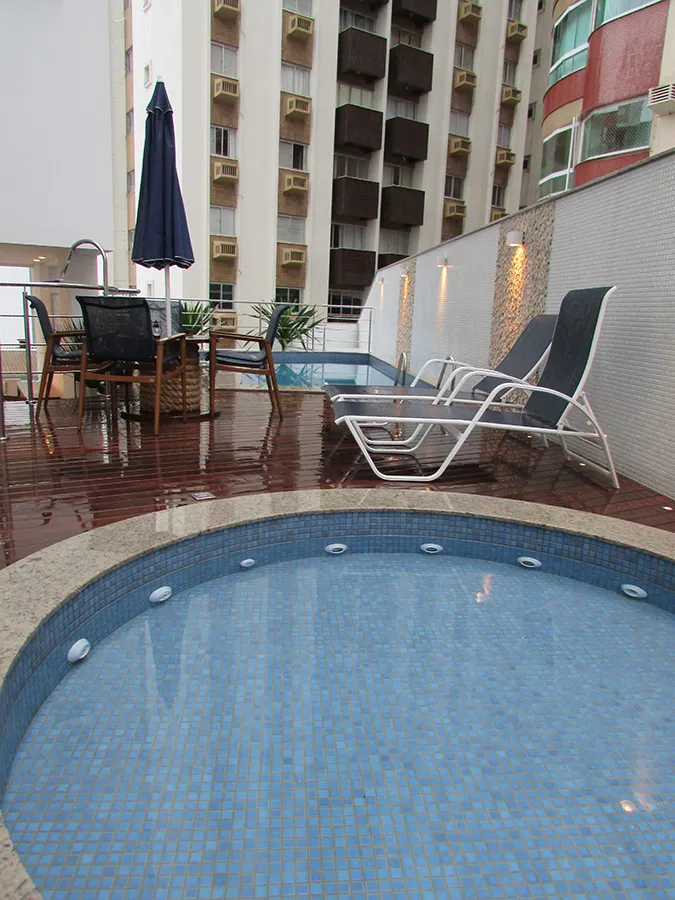 Condomínio Sommer Platz em Centro, Balneário Camboriú, foto 20