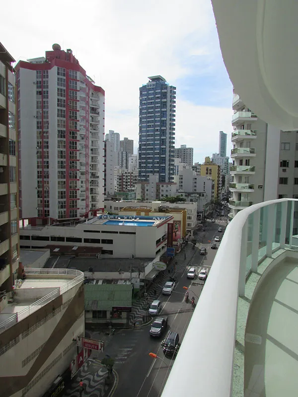 Condomínio Sommer Platz em Centro, Balneário Camboriú, foto 53