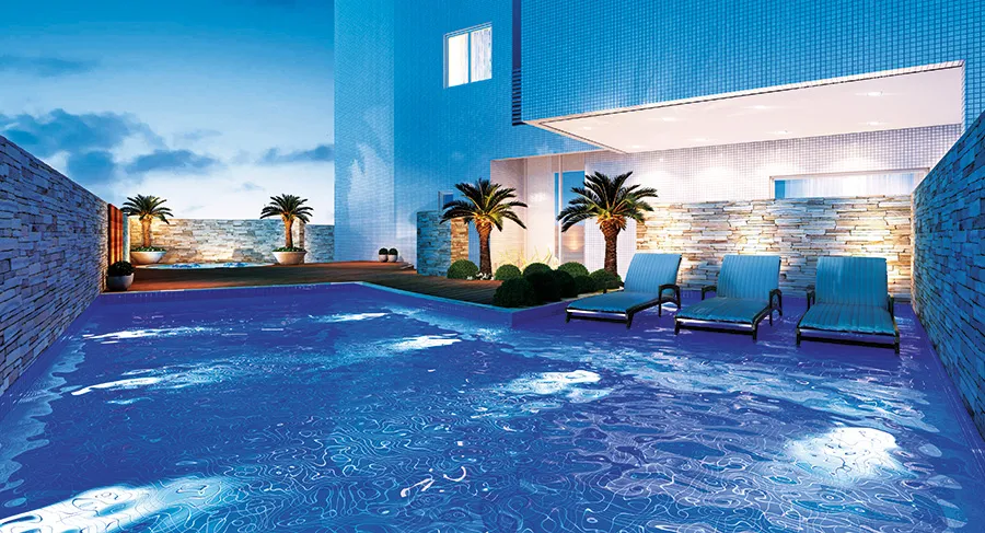 Condomínio Sommer Platz em Centro, Balneário Camboriú, foto 5
