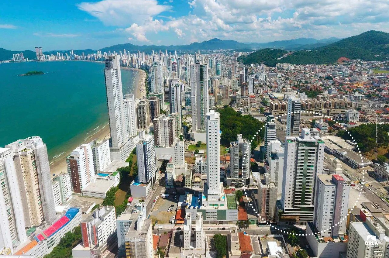 Condomínio Las Brisas em Pioneiros, Balneário Camboriú, foto 11