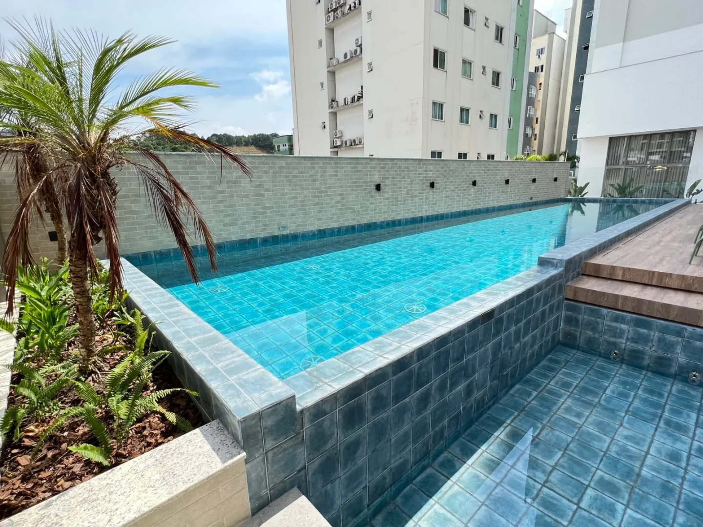 Condomínio Las Brisas em Pioneiros, Balneário Camboriú, foto 22