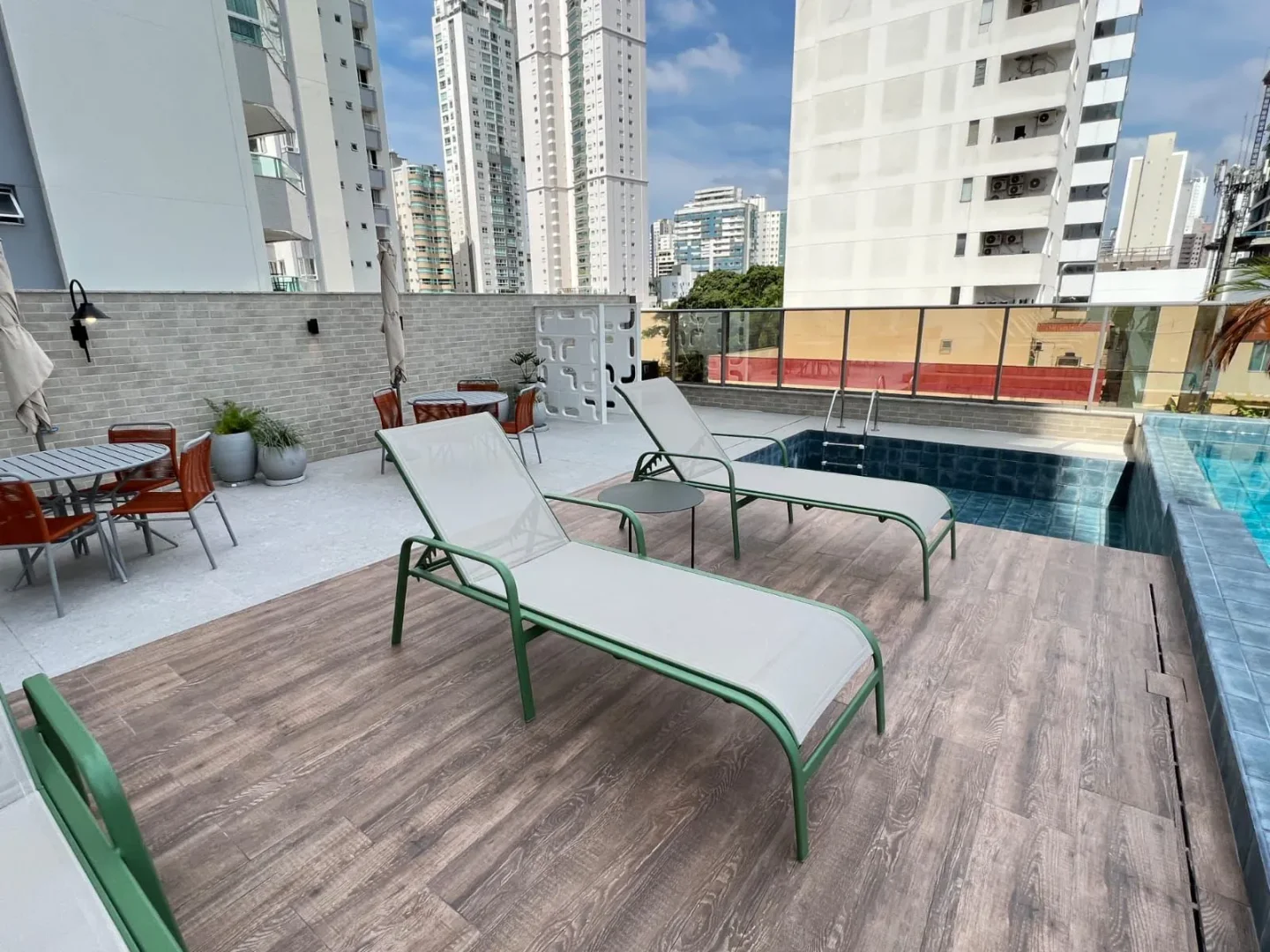 Condomínio Las Brisas em Pioneiros, Balneário Camboriú, foto 26