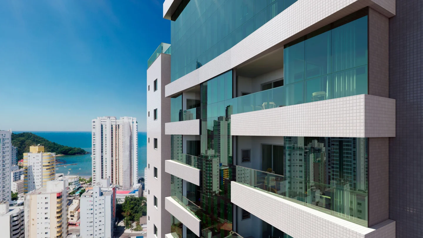 Condomínio Las Brisas em Pioneiros, Balneário Camboriú, foto 7