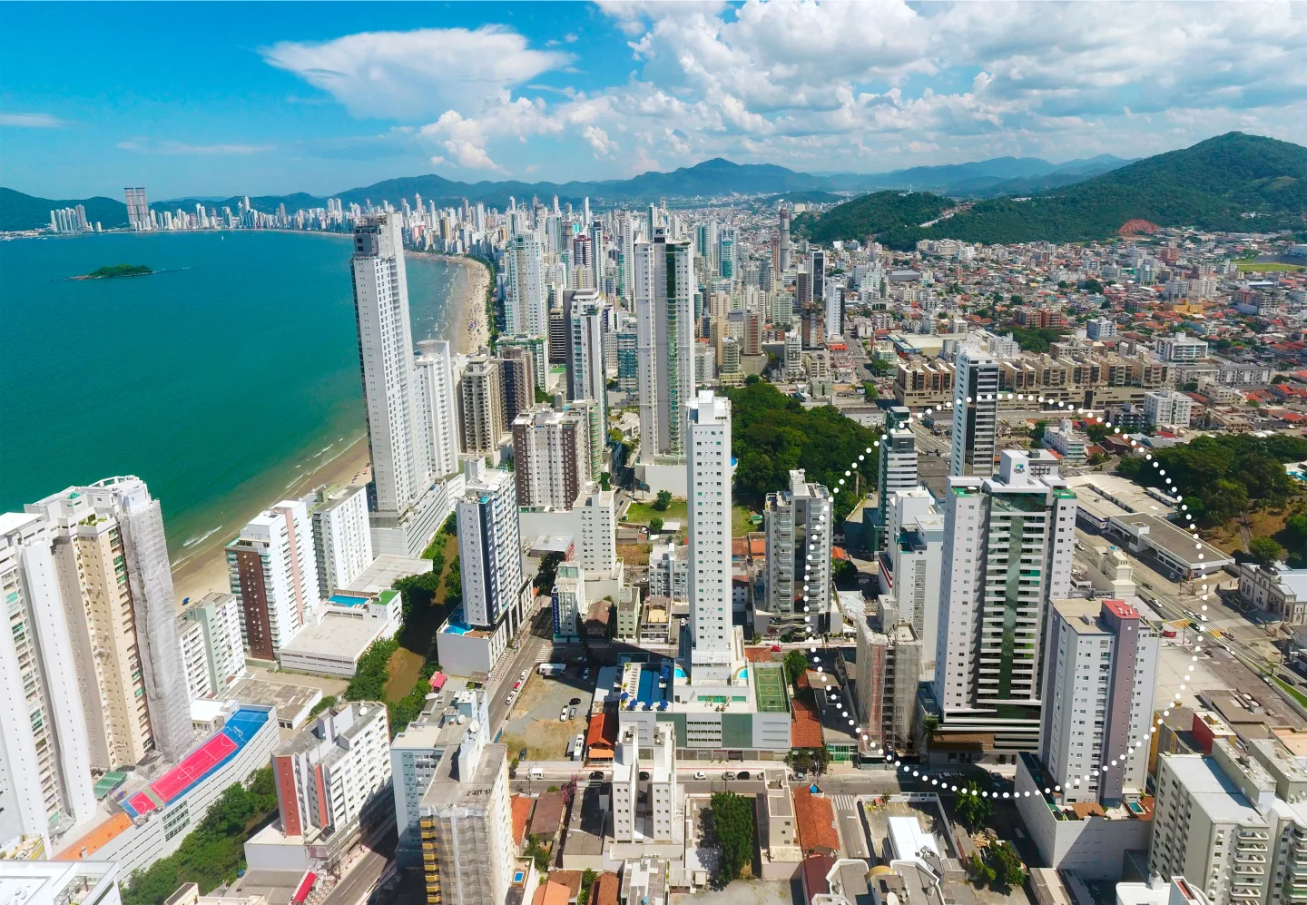 Condomínio Las Brisas em Pioneiros, Balneário Camboriú, foto 10