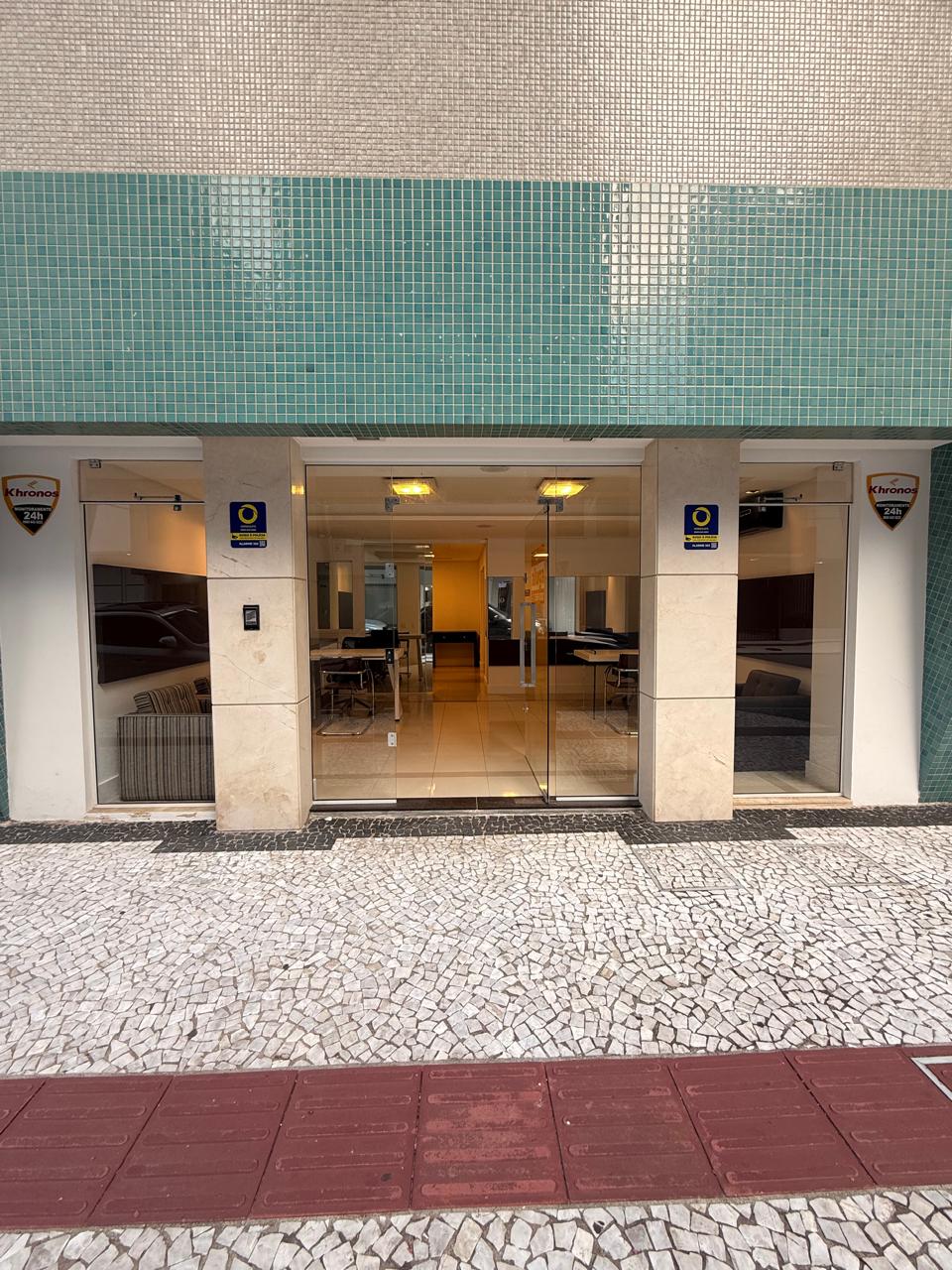 Condomínio Júlia Cristina Residencial em Centro, Balneário Camboriú, foto 2