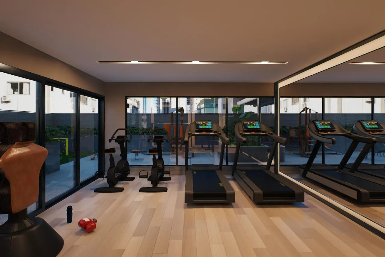 Condomínio Vitalité Residence em Centro, Balneário Camboriú, foto 10