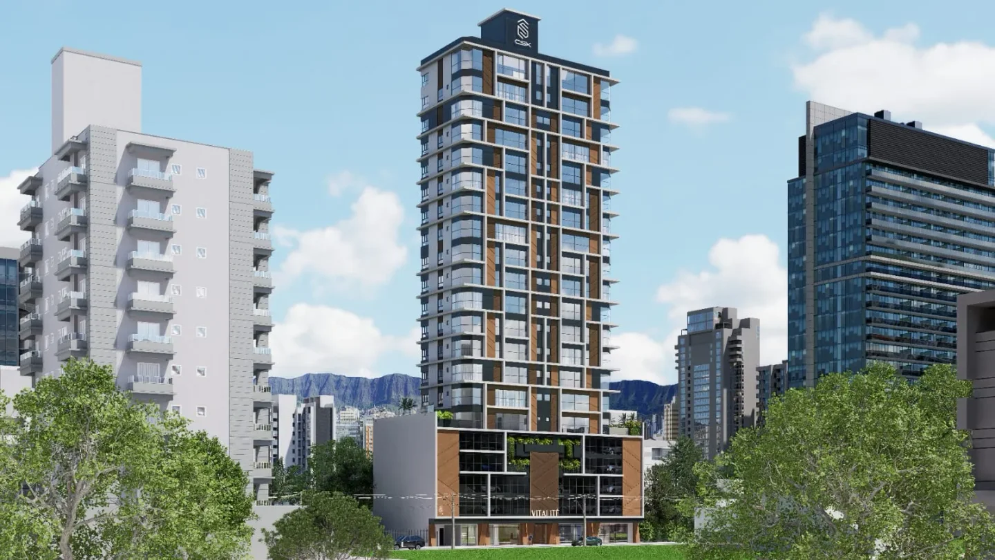 Condomínio Vitalité Residence em Centro, Balneário Camboriú, foto 27