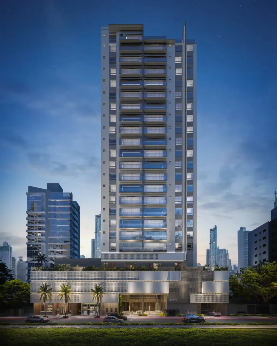 Condomínio Maui Residence em Centro, Balneário Camboriú, foto 3