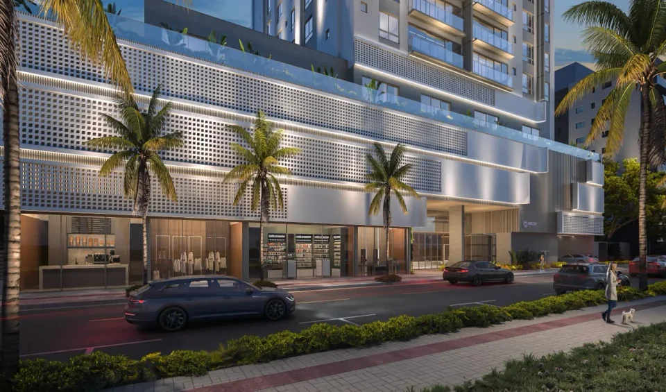 Condomínio Maui Residence em Centro, Balneário Camboriú, foto 2