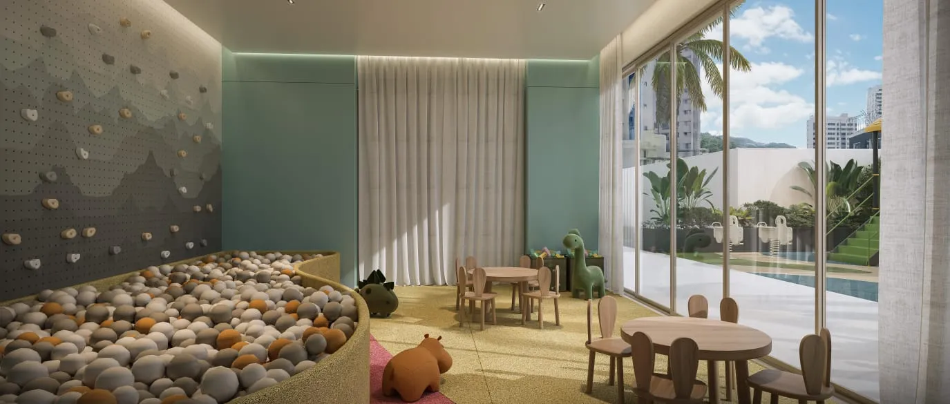 Condomínio Maui Residence em Centro, Balneário Camboriú, foto 12