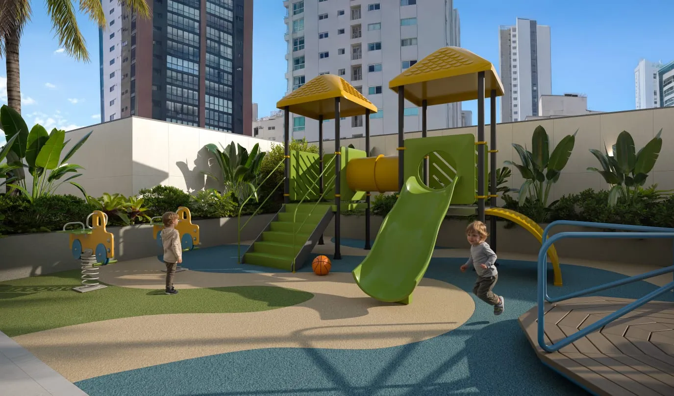 Condomínio Maui Residence em Centro, Balneário Camboriú, foto 13