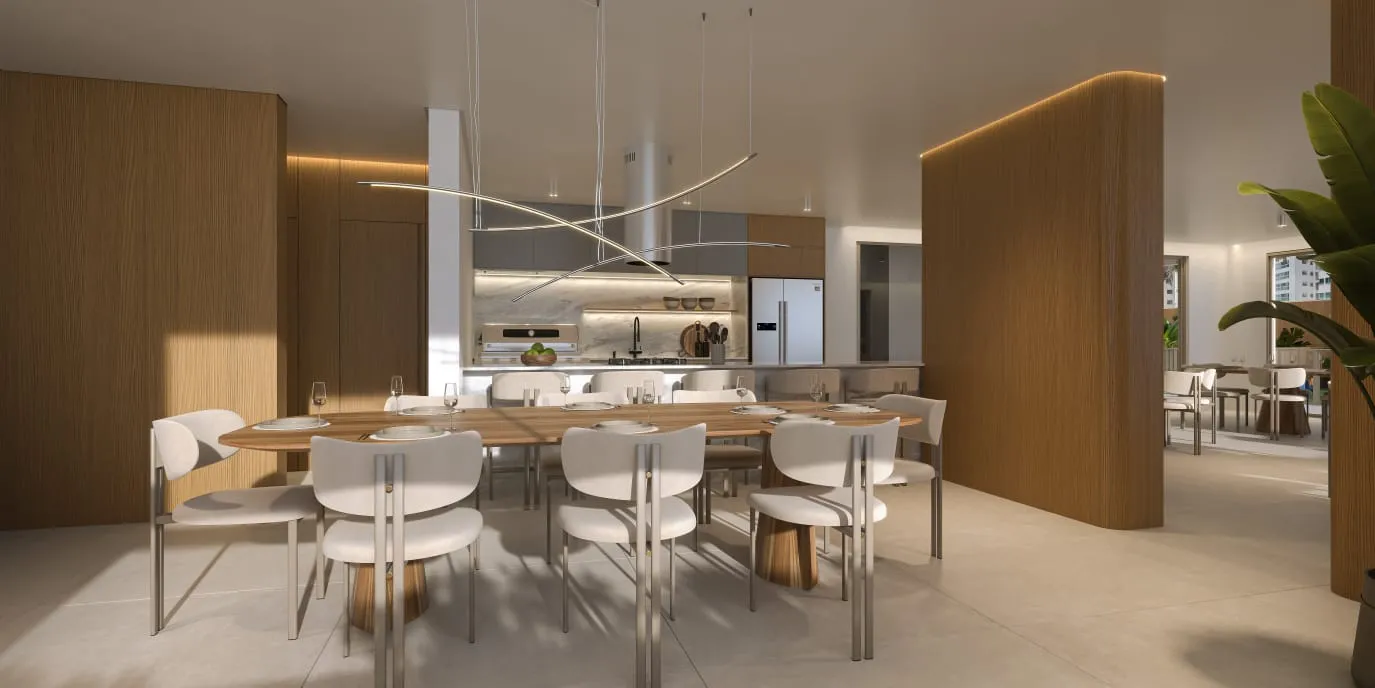Condomínio Maui Residence em Centro, Balneário Camboriú, foto 18