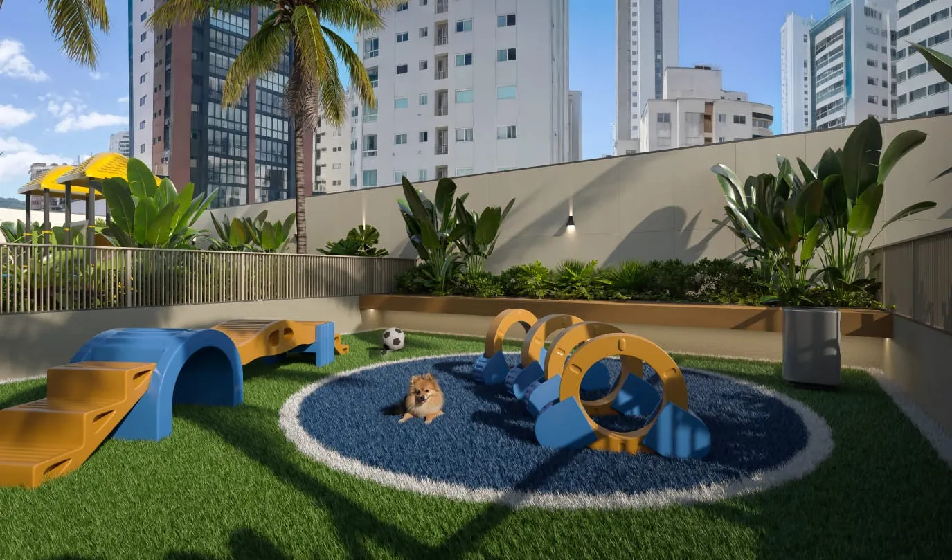 Condomínio Maui Residence em Centro, Balneário Camboriú, foto 15