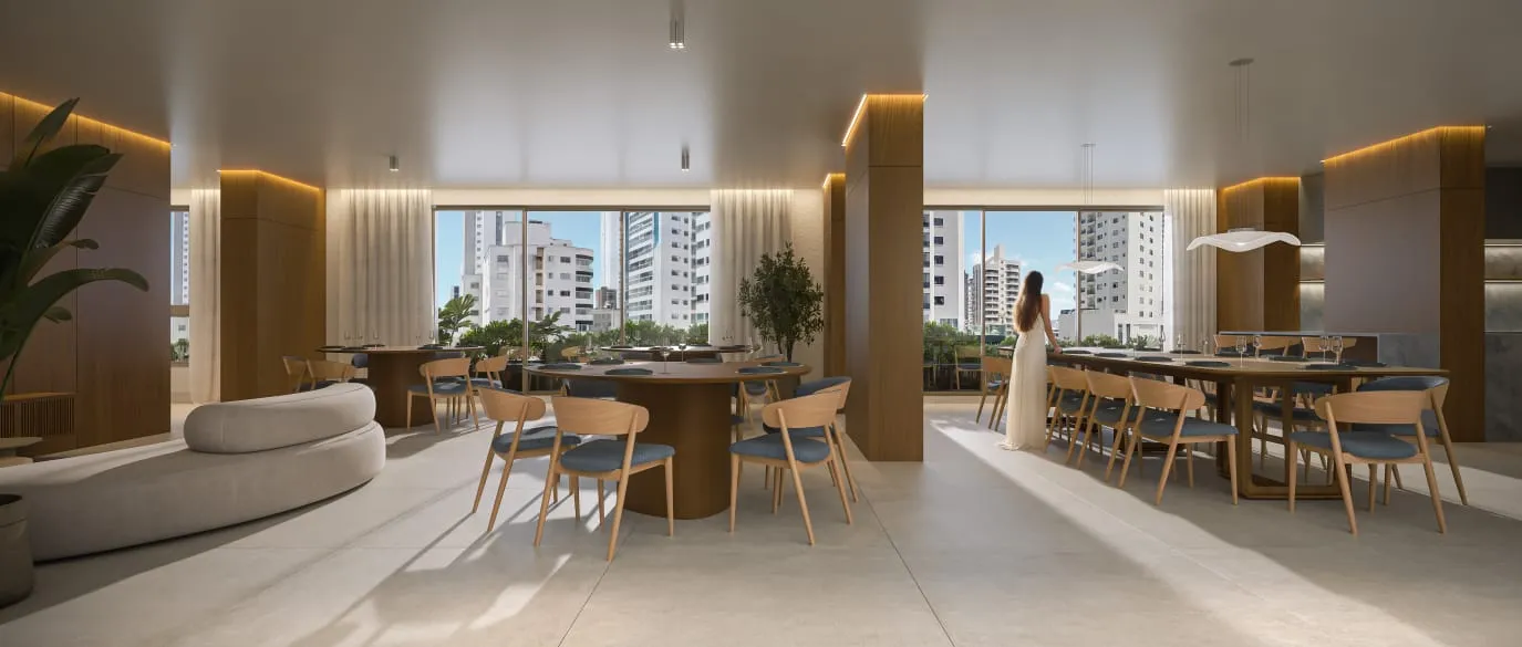 Condomínio Maui Residence em Centro, Balneário Camboriú, foto 19