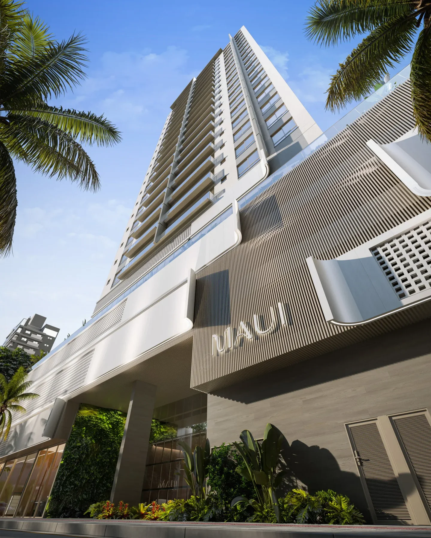 Condomínio Maui Residence em Centro, Balneário Camboriú, foto 1