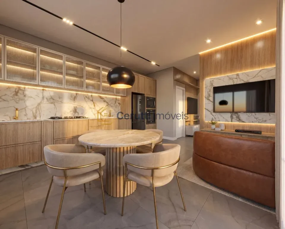 Condomínio Maui Beach Residence 2 em São Domingos, Navegantes, foto 5