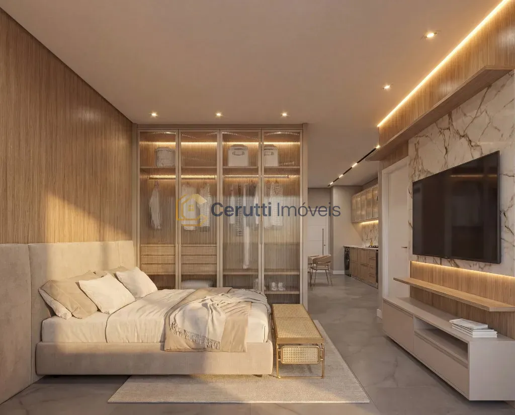 Condomínio Maui Beach Residence 2 em São Domingos, Navegantes, foto 8