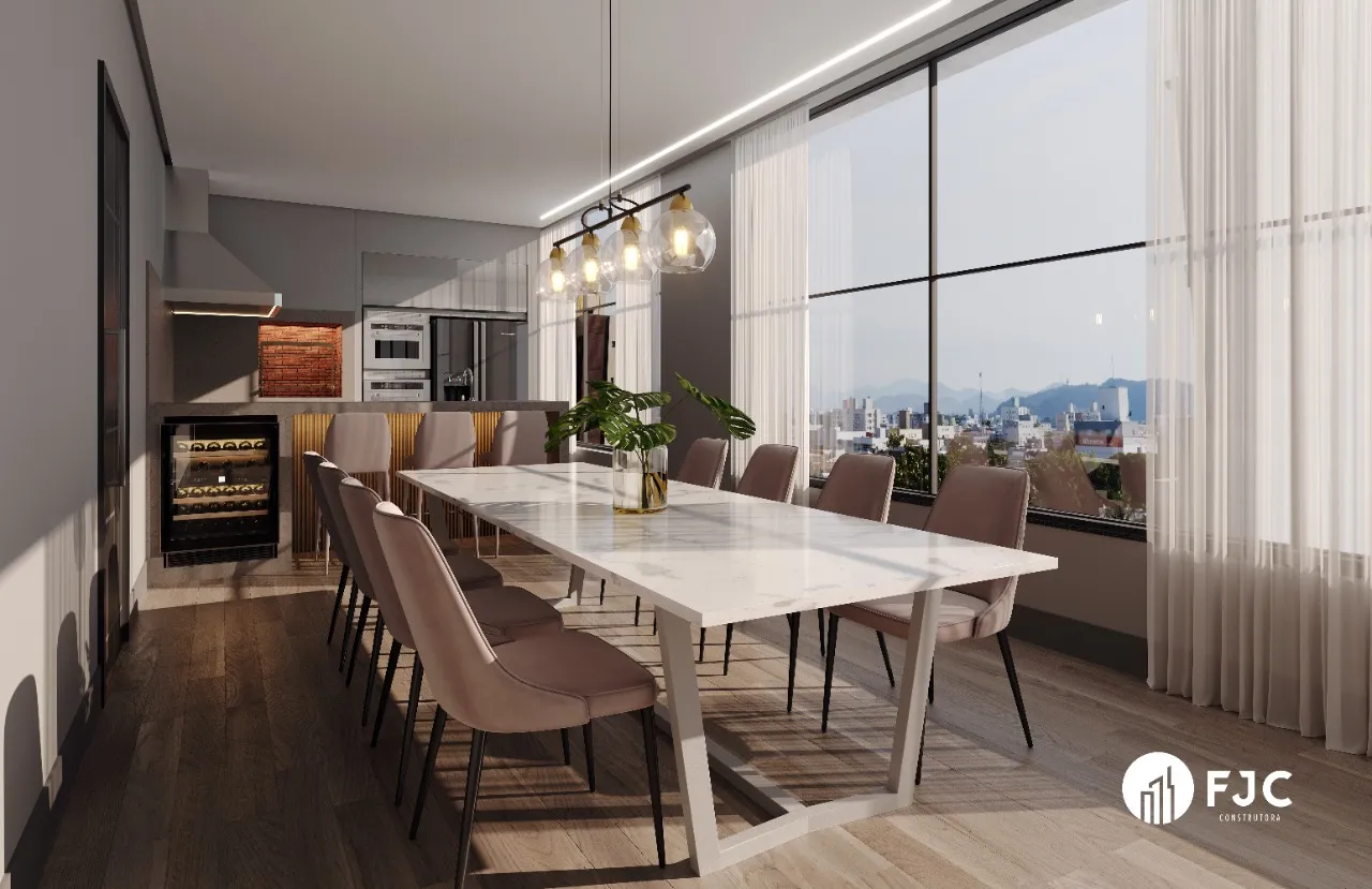 Condomínio Azure Residence em Centro, Balneário Camboriú, foto 18