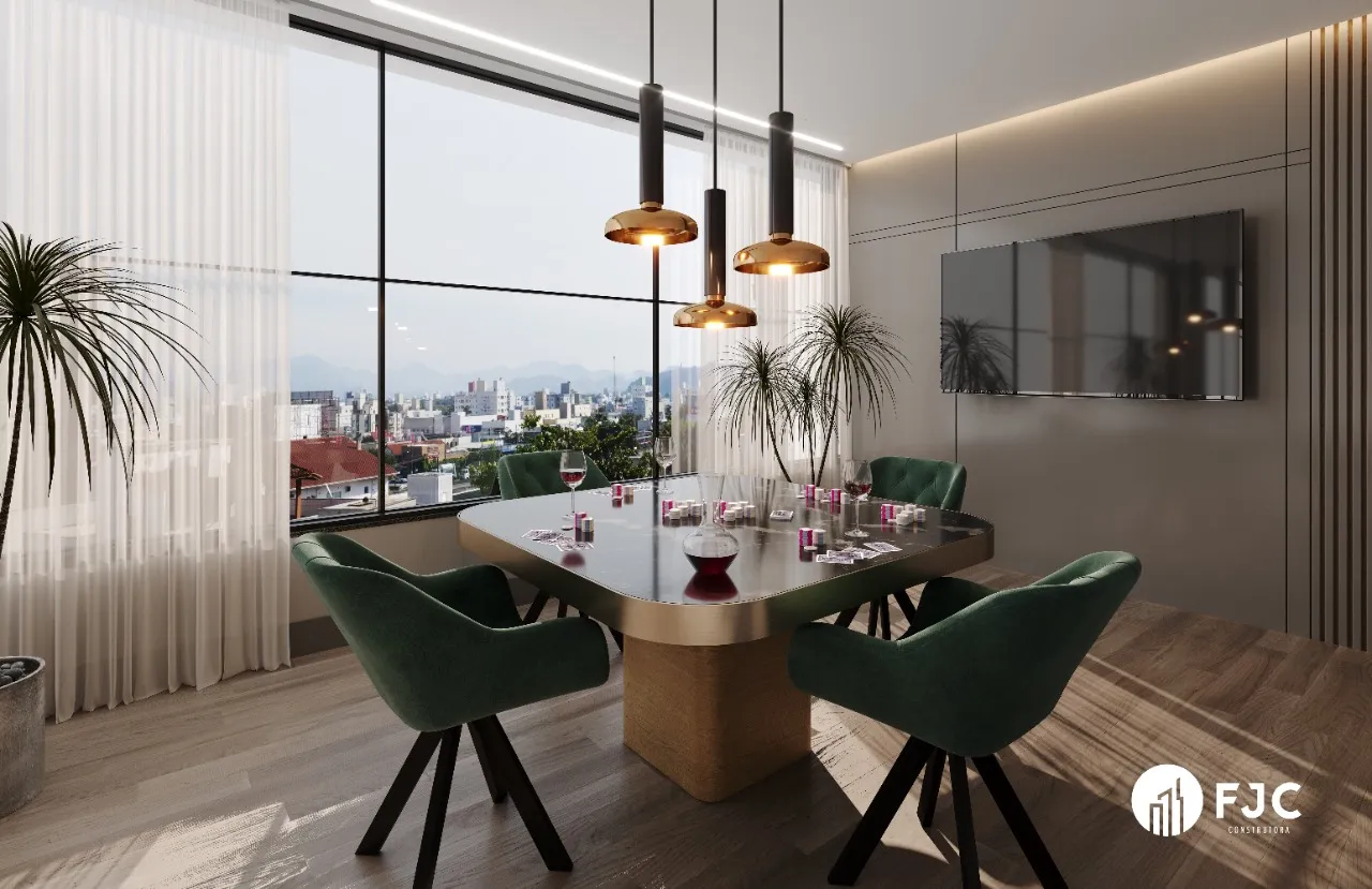 Condomínio Azure Residence em Centro, Balneário Camboriú, foto 17