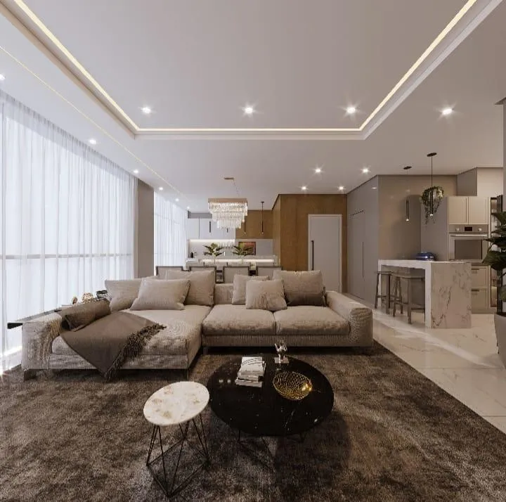 Condomínio Azure Residence em Centro, Balneário Camboriú, foto 16