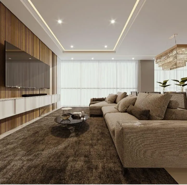 Condomínio Azure Residence em Centro, Balneário Camboriú, foto 15