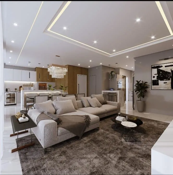 Condomínio Azure Residence em Centro, Balneário Camboriú, foto 14