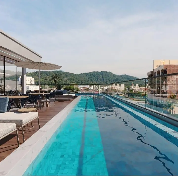 Condomínio Azure Residence em Centro, Balneário Camboriú, foto 4