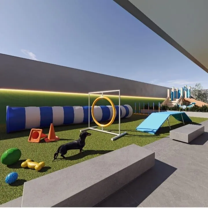 Condomínio Azure Residence em Centro, Balneário Camboriú, foto 6