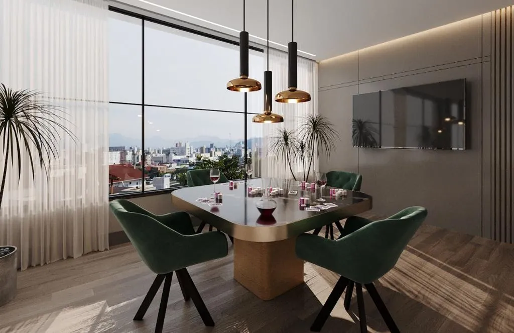 Condomínio Azure Residence em Centro, Balneário Camboriú, foto 10