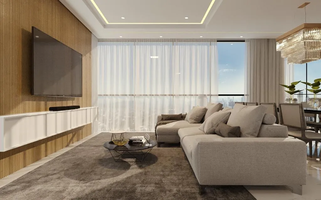 Condomínio Azure Residence em Centro, Balneário Camboriú, foto 11