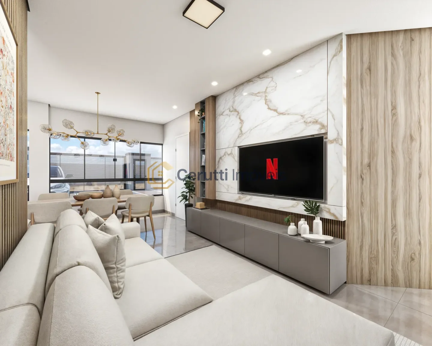 Condomínio Residencial Riva em Barra Velha, foto 4