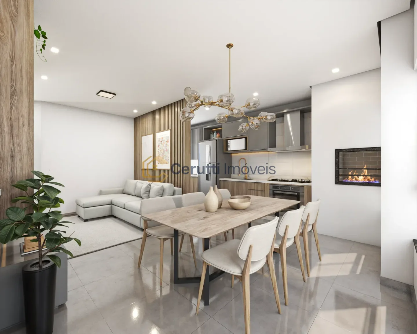 Condomínio Residencial Riva em Barra Velha, foto 5