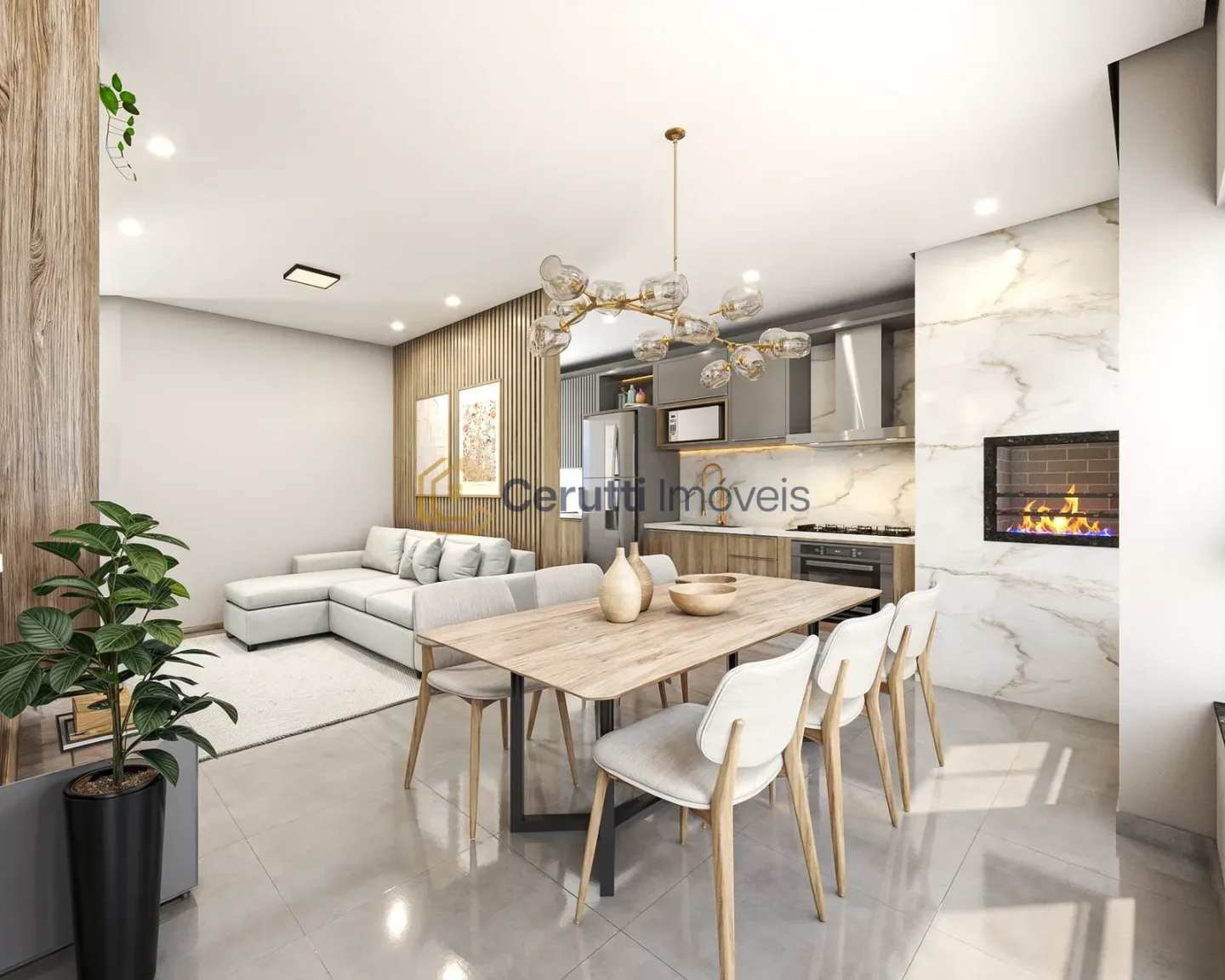 Condomínio Residencial Riva em Barra Velha, foto 7