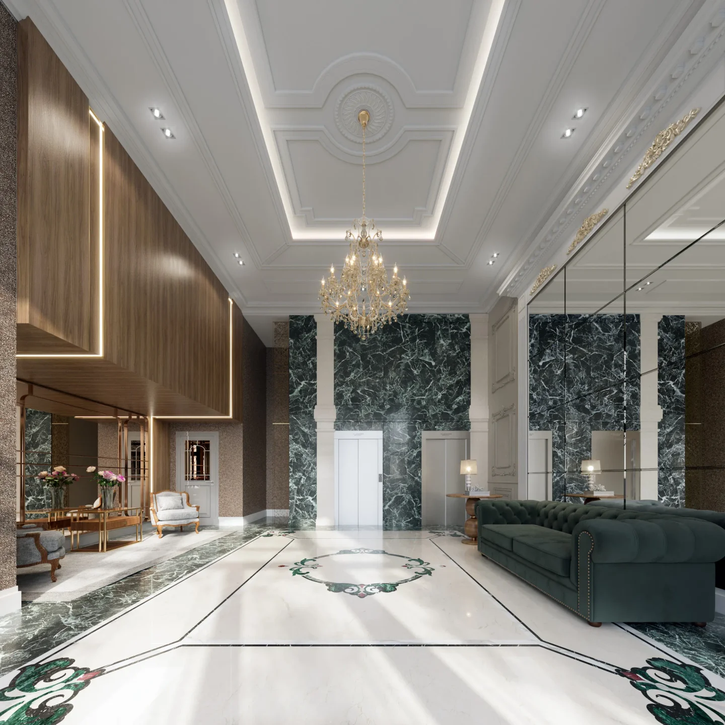 Condomínio Palácio Elizabeth em Centro, Balneário Camboriú, foto 13