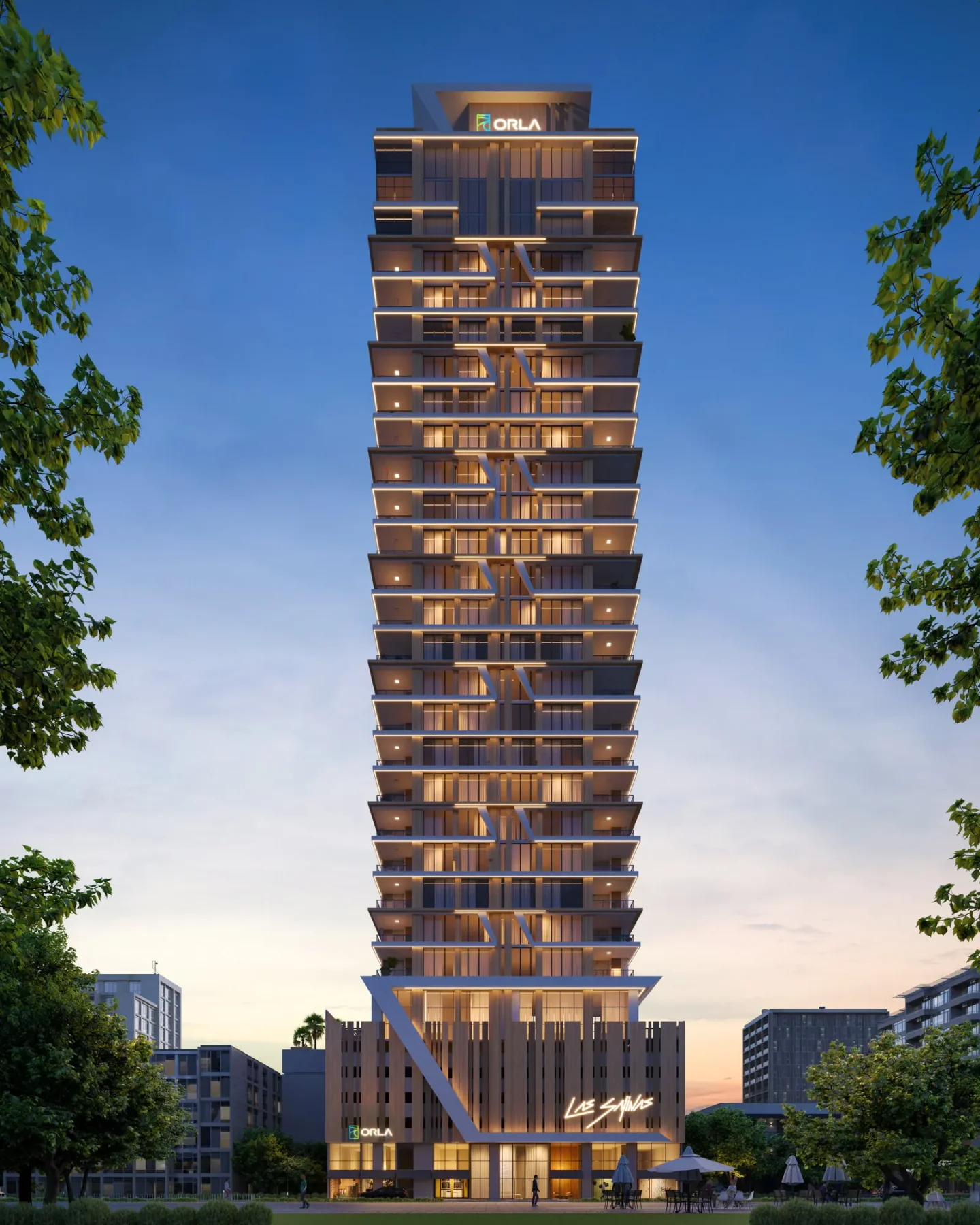 Condomínio Las Salinas Residences em Centro, Balneário Camboriú, foto 2