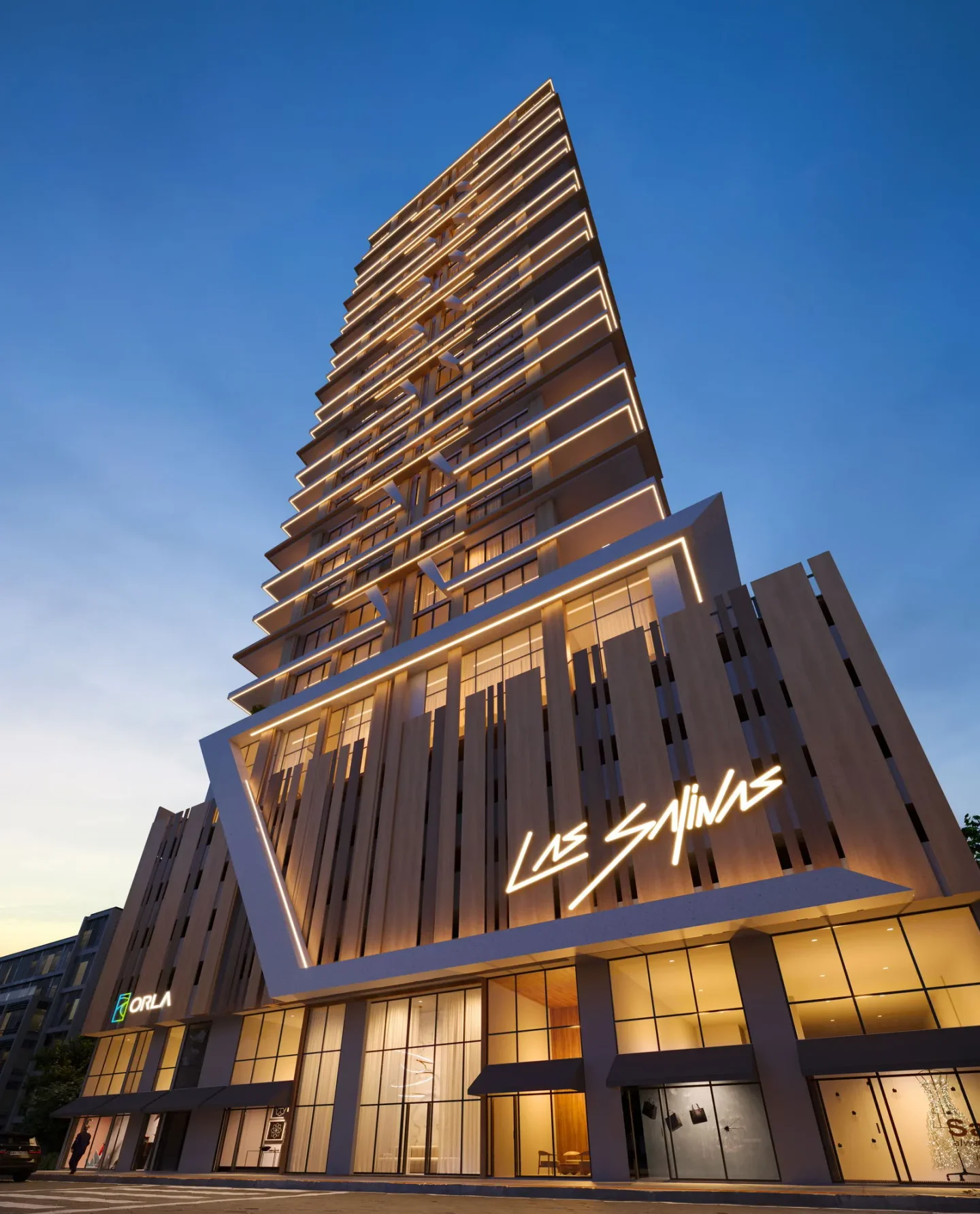 Condomínio Las Salinas Residences em Centro, Balneário Camboriú, foto 5
