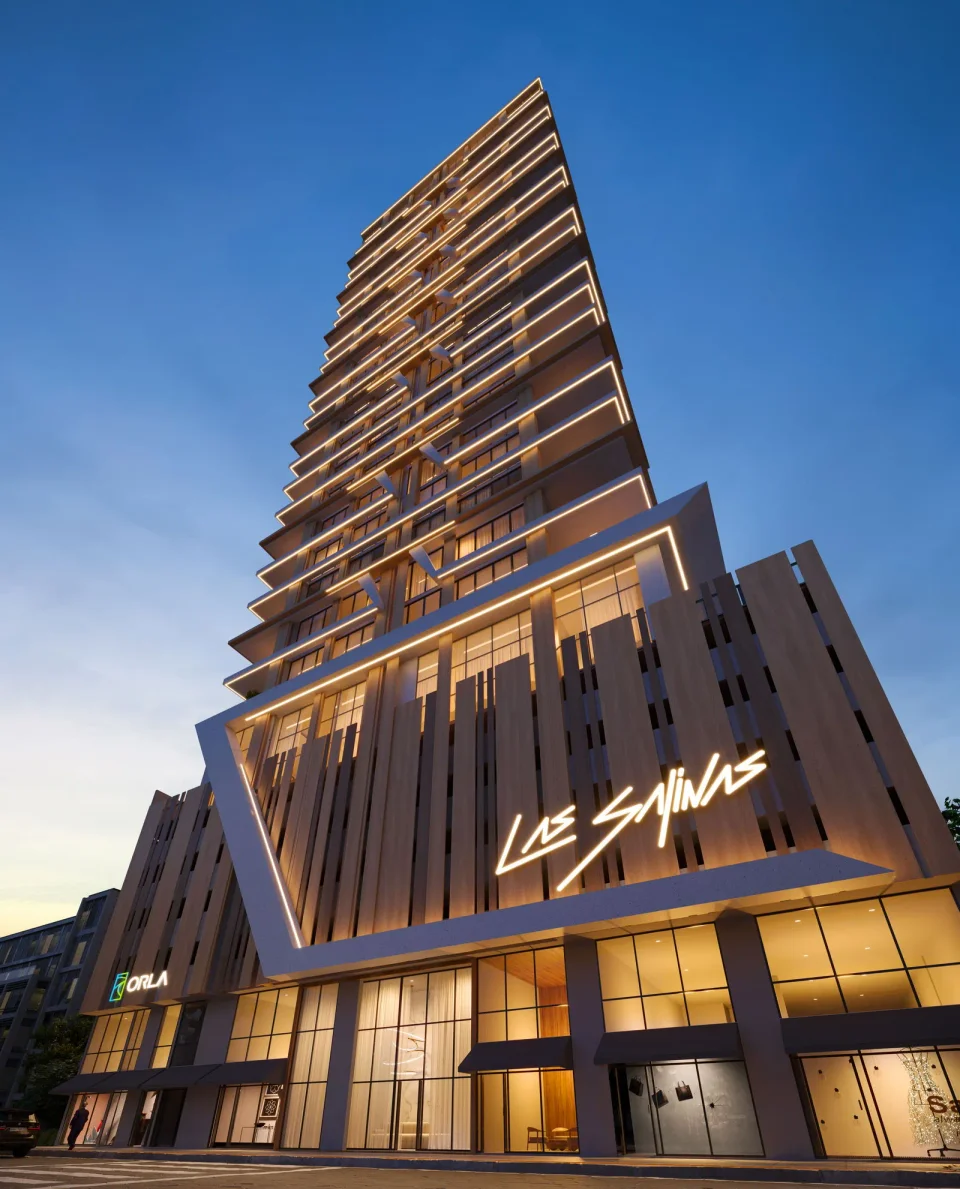 Condomínio Las Salinas Residences em Centro, Balneário Camboriú, foto 5